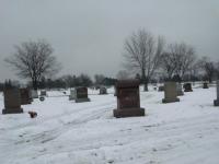 Chicago Ghost Hunters Group investigates Resurrection Cemetery (9).JPG